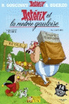 AXTERIX RENTRE GAULOISE