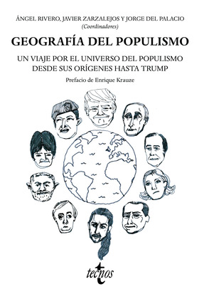 GEOGRAFIA DEL POPULISMO