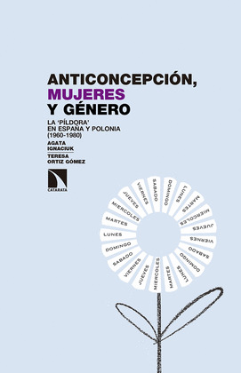 ANTICONCEPCION, MUJERES Y GENERO