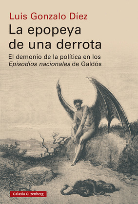 EPOPEYA DE UNA DERROTA, LA