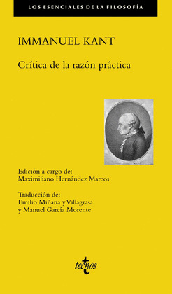 CRITICA DE LA RAZON PRACTICA