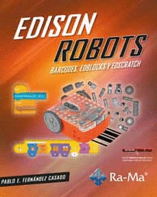 EDISON ROBOTS