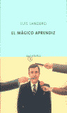 EL MAGICO APRENDIZ