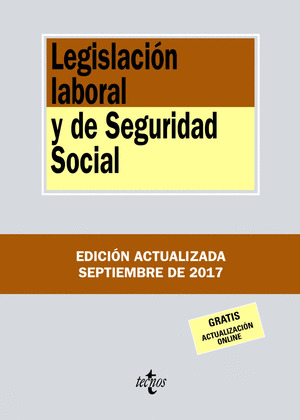 LEGISLACION LABORAL Y DE SEGURIDAD SOCIAL