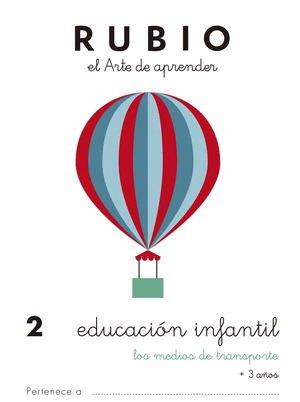EDUCACION INFANTIL 2