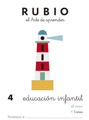 EDUCACION INFANTIL 4