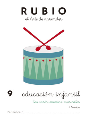 EDUCACION INFANTIL 9