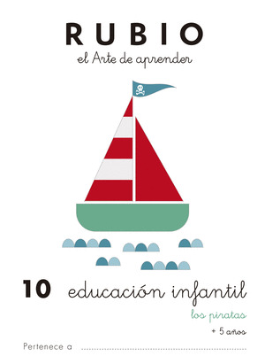 EDUCACION INFANTIL 10