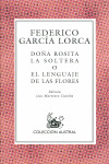 DOÑA ROSITA LA SOLTERA /N.197
