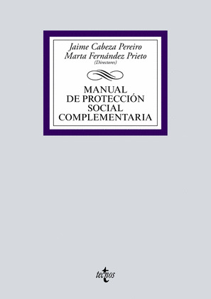 MANUAL DE PROTECCION SOCIAL COMPLEMENTARIA