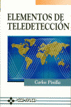 ELEMENTOS DE TELEDETECCION