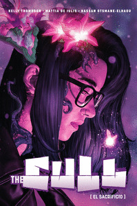 THE CULL 01