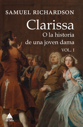 CLARISSA