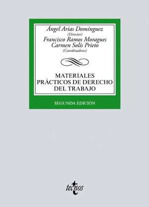 MATERIALES PRACTICOS DE DERECHO DEL TRABAJO