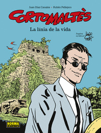 CORTO MALTÉS. LA LÍNIA DE LA VIDA (CATALÀ)