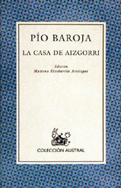 CASA DE AIZGORRI, LA