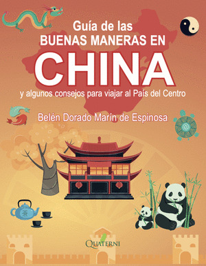 GUÍA DE LAS BUENAS MANERAS EN CHINA
