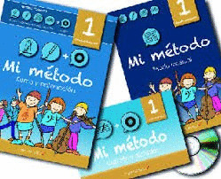MI METODO. RITMO Y ENTONACION. 01