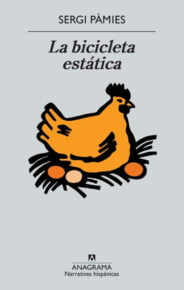 BICICLETA ESTÁTICA, LA