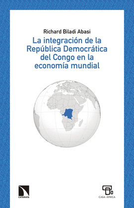 LA ECONOMIA DE LA REPUBLICA DEMOCRATICA DEL CONGO
