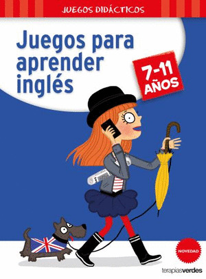 JUEGOS PARA APRENDER INGLES