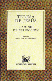 A-246 CAMINO DE PERFECCION
