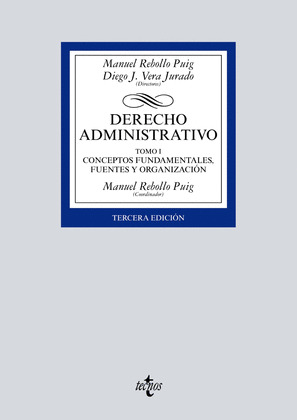 DERECHO ADMINISTRATIVO