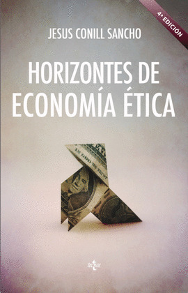 HORIZONTES DE ECONOMÍA ÉTICA