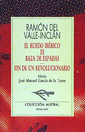 BAZA DE ESPADAS.FIN DE ..(C.A.253)