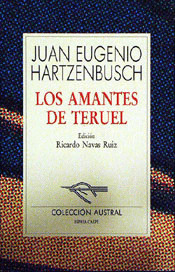 AMANTES DE TERUEL, LOS