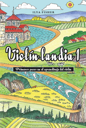 VIOLÍN-LANDIA