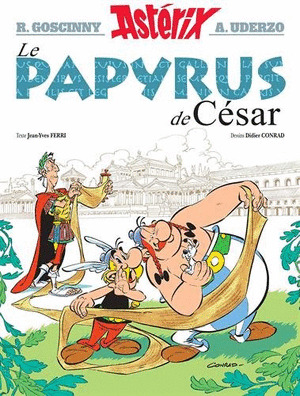 PAPYRUS DE CESAR, LE