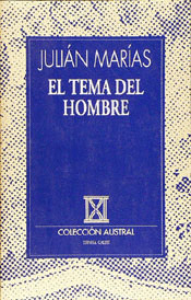 A-272 EL TEMA DEL HOMBRE