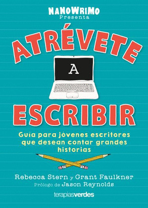ATRÉVETE A ESCRIBIR