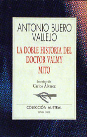 A-280 LA DOBLE HISTORIA DEL DOCTOR VALMY/MITO
