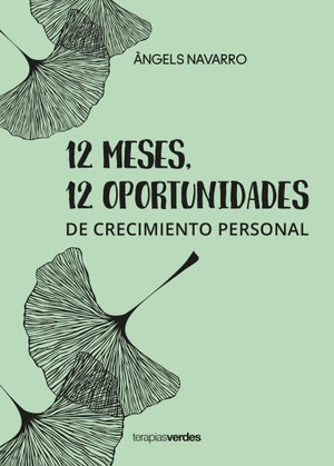 12 MESES, 12 OPORTUNIDADES DE CRECIMIENTO PERSONAL