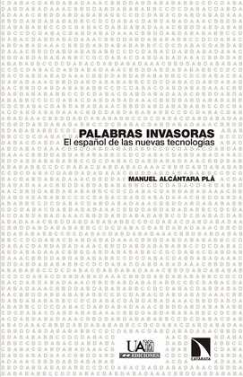 PALABRAS INVASORAS
