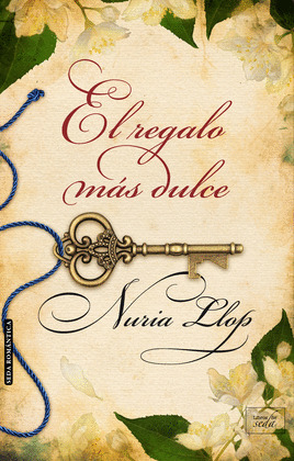 EL REGALO MAS DULCE