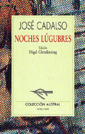 NOCHES LUGUBRES