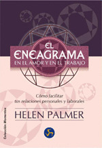 ENEAGRAMA EN EL AMOR Y TRABAJO