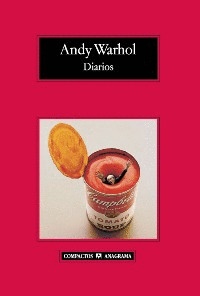 DIARIOS (WARHOL)