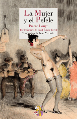 MUJER Y EL PELELE, LA