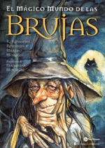MAGICO MUNDO DE LAS BRUJAS