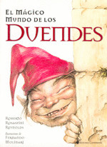 MAGICO MUNDO DE LOS DUENDES, EL