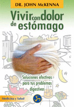 VIVIR CON DOLOR DE ESTOMAGO