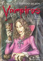 MAGICO MUNDO DE LOS VAMPIROS, EL