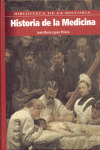 HISTORIA DE LA MEDICINA