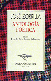 ANTOLOGIA POETICA