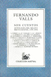 SON CUENTOS