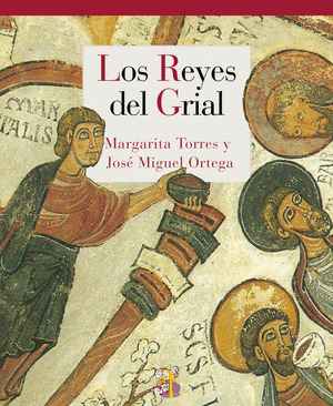 REYES DEL GRIAL, LOS
